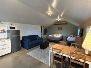 Apartment for 4 guests